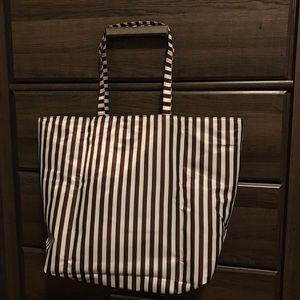 Henri Bendel Packable Tote